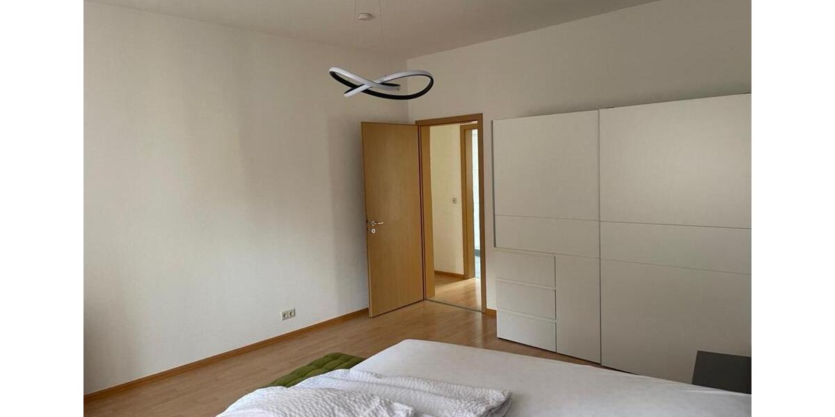 Etagenwohnung Bühl - 3 Zimmer, 70 m&sup2;, 1.150&euro; | Angebot:25274959