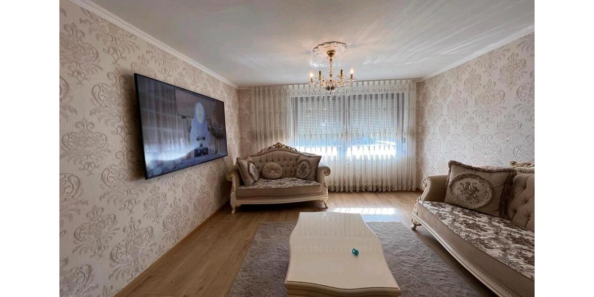 Etagenwohnung Malsch - 2 Zimmer, 92 m&sup2;, 850&euro; | Angebot:24988797