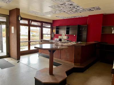 VERWIRKLICHEN SIE IHREN TRAUM VOM EIGENEN BETRIEB - Gewerbeobjekt Karlsbad | Angebot:25893287