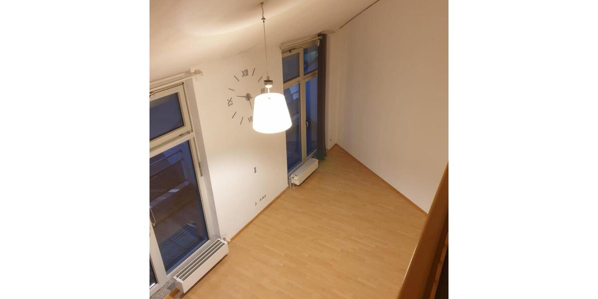 Maisonettenwohnung Schömberg - 2.5 Zimmer, 76 m&sup2;, 725&euro; | Angebot:25547163