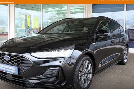 Ford Focus 41.700 km 19.490 &euro; Bühl 77815