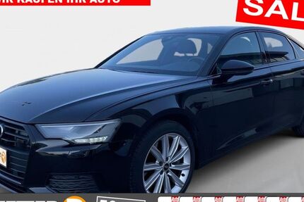 Audi A6 56.193 km 34.950 &euro; Rheinstetten 76287