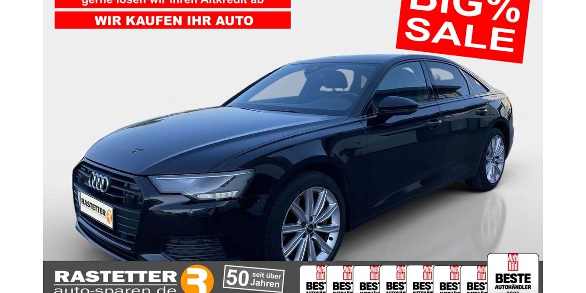 Audi A6 56.193 km 34.950 &euro; Rheinstetten 76287