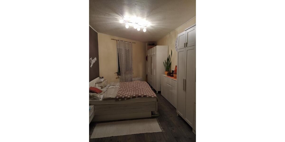Etagenwohnung Iffezheim - 2 Zimmer, 72 m&sup2;, 164.000&euro; | Angebot:25084302
