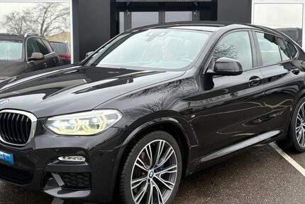 BMW X4 230.000 km 19.500 &euro; Rheinau Freistett 77866