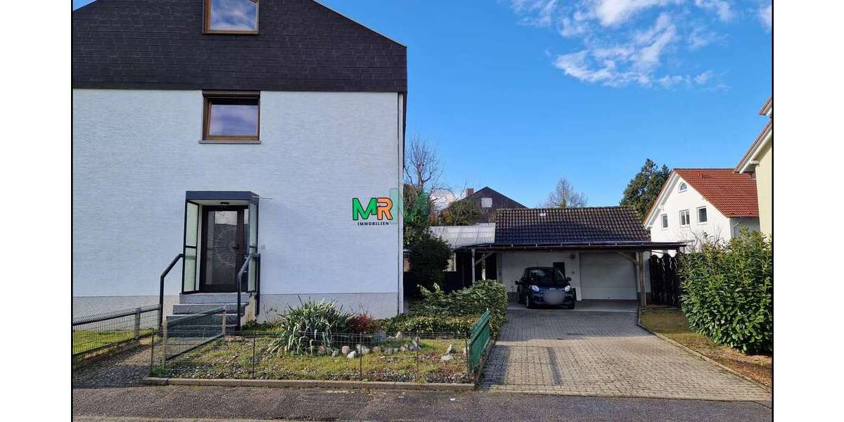 Einfamilienhaus Durmersheim - 8 Zimmer, 171 m&sup2;, 598.000&euro; | Angebot:26851070