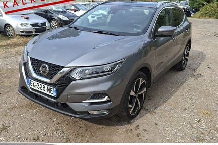 Nissan Qashqai 175.766 km 10.985 &euro; Achern 77855