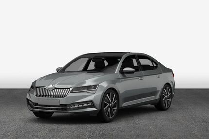 Skoda Superb 64.445 km 23.980 &euro; Ettlingen 76275