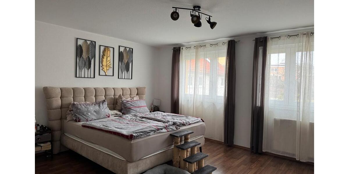 Doppelhaushälfte Baden-Baden Lichtental - 4 Zimmer, 135 m&sup2;, 570.000&euro; | Angebot:25783909