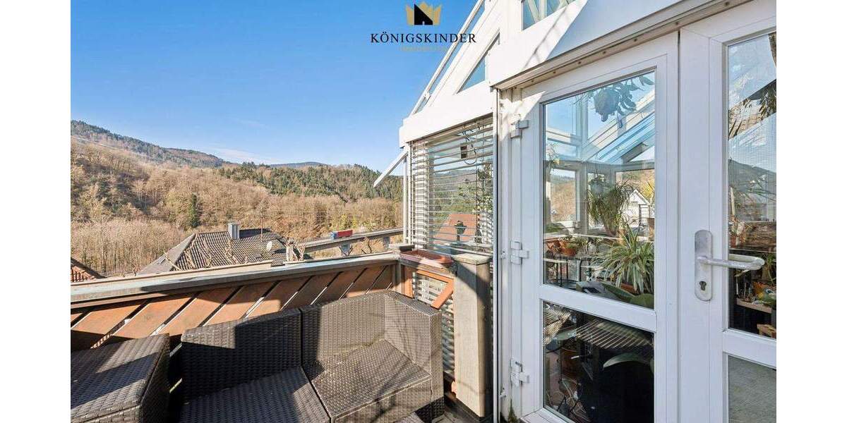 Mehrfamilienhaus, Wohnhaus Forbach Gausbach - 8 Zimmer, 182 m&sup2;, 449.000&euro; | Angebot:25683101