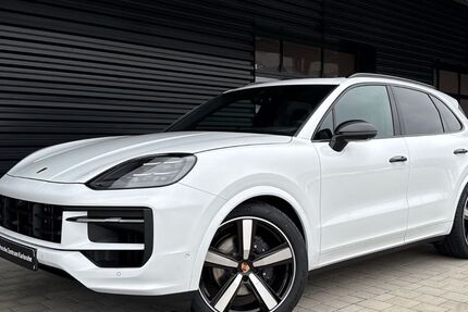 Porsche Cayenne 14.500 km 113.689 &euro; Ettlingen 76275