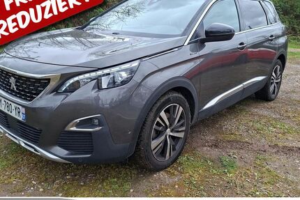 Peugeot 5008 235.960 km 12.385 &euro; Achern 77855