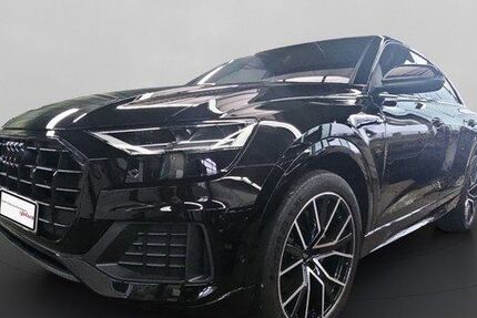 Audi Q8 57.479 km 64.890 &euro; Baden Baden 76532