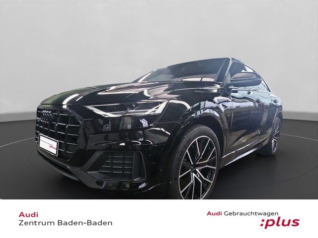 Audi Q8 57.479 km 64.890 &euro; Baden Baden 76532