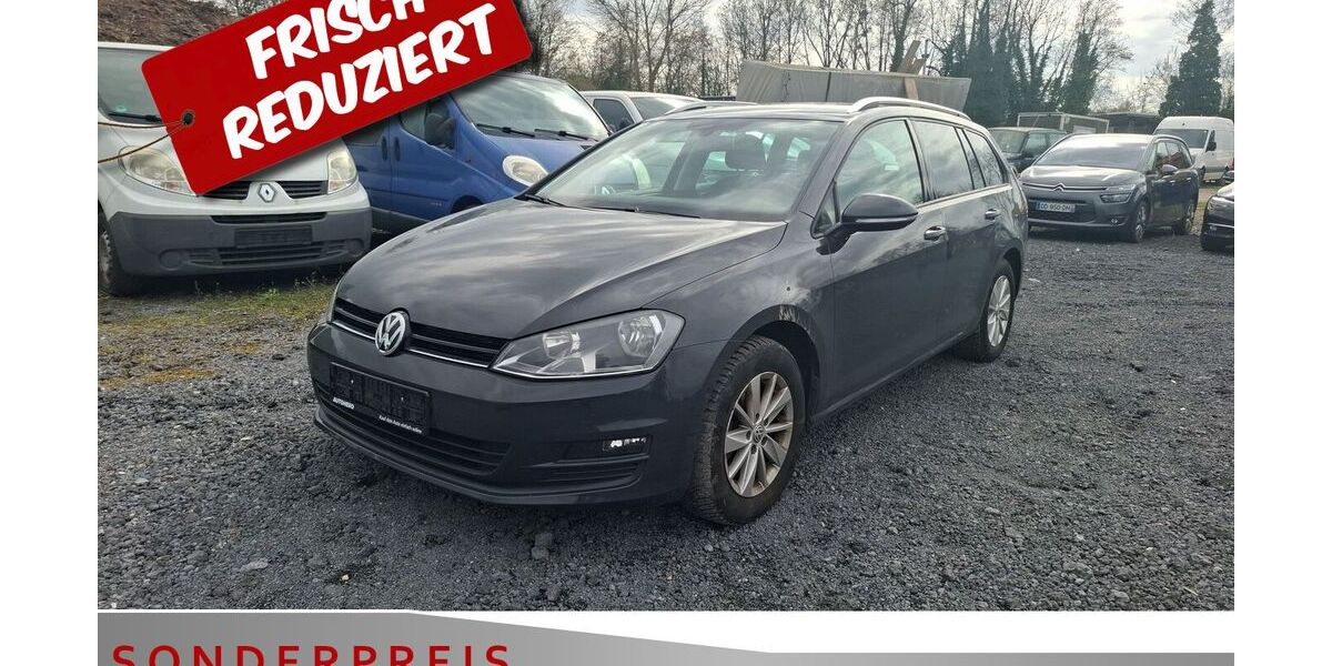 VW Golf 105.990 km 8.985 &euro; Achern 77855