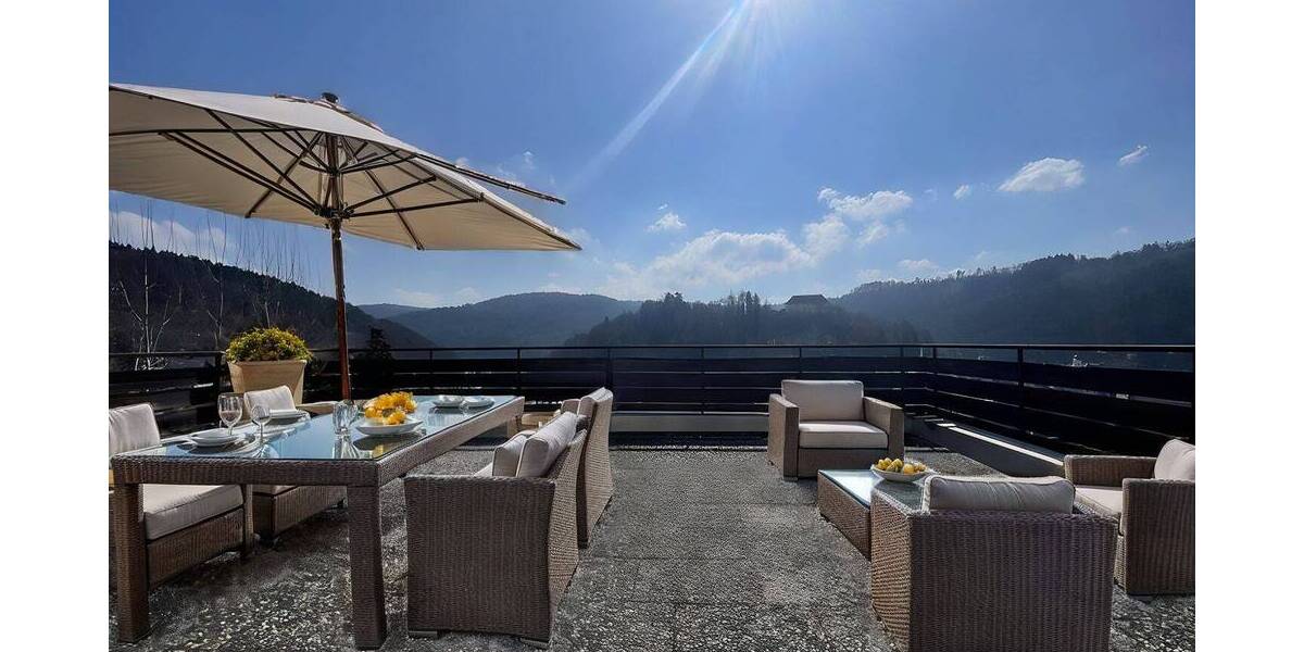 Einfamilienhaus Neuenbürg - 8 Zimmer, 185 m&sup2;, 439.000&euro; | Angebot:25725750