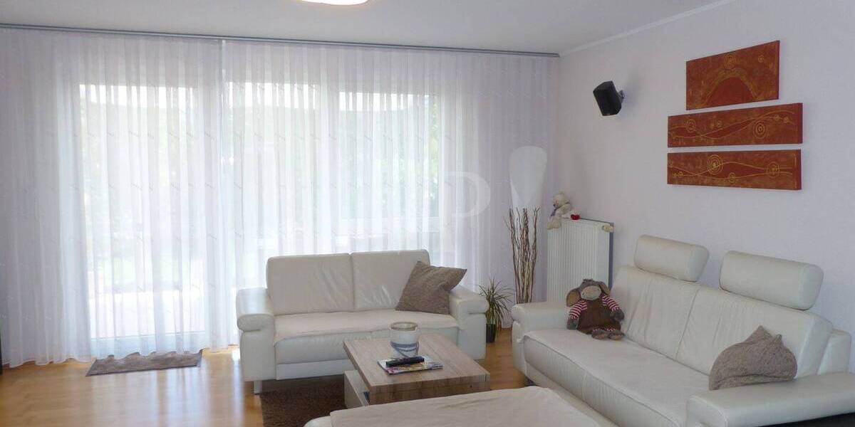 Reihenmittelhaus Rastatt - 5 Zimmer, 116 m&sup2;, 497.000&euro; | Angebot:25694681