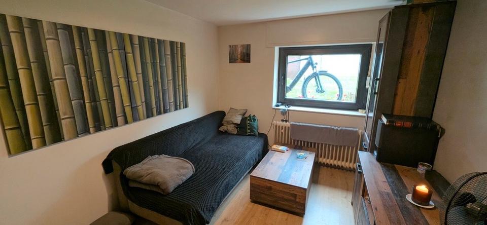 Etagenwohnung Ettlingen - 2 Zimmer, 50 m&sup2;, 630&euro; | Angebot:26671439