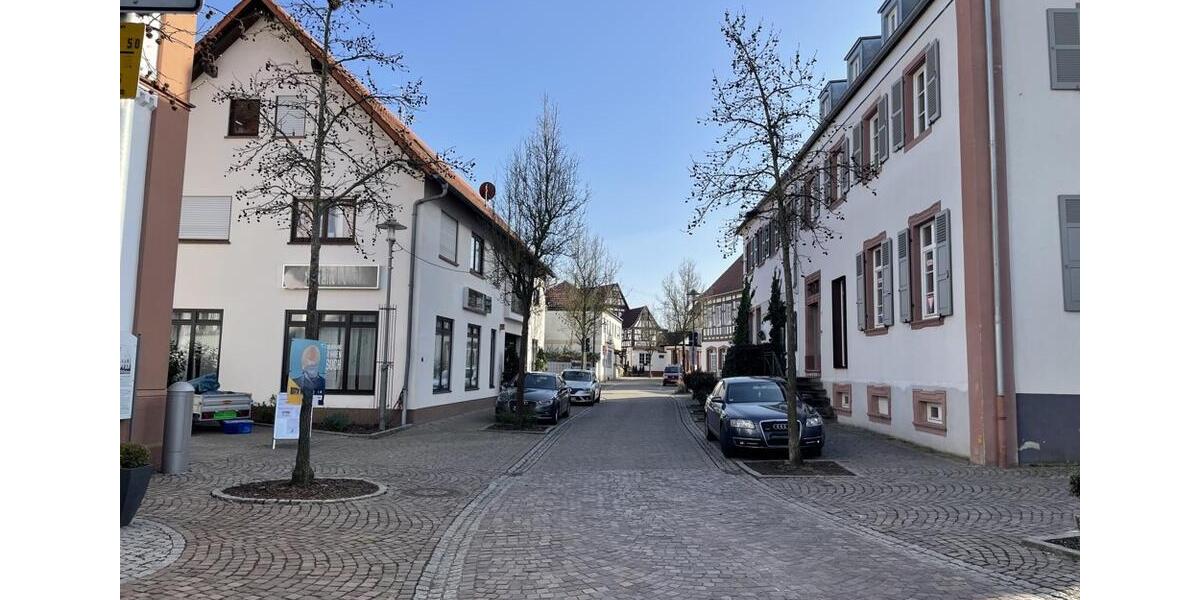 Gewerbeobjekt Hagenbach - 1.992&euro; | Angebot:26682713