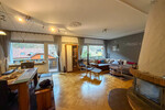 125 m² Kapitalanlage in Bad Wildbad – deutlich unter Markt vermietet Garage Kamin Balkon - Etagenwohnung Bad Wildbad Calmbach | Angebot:26131451
