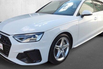 Audi A4 97.236 km 32.670 &euro; Baden Baden 76532