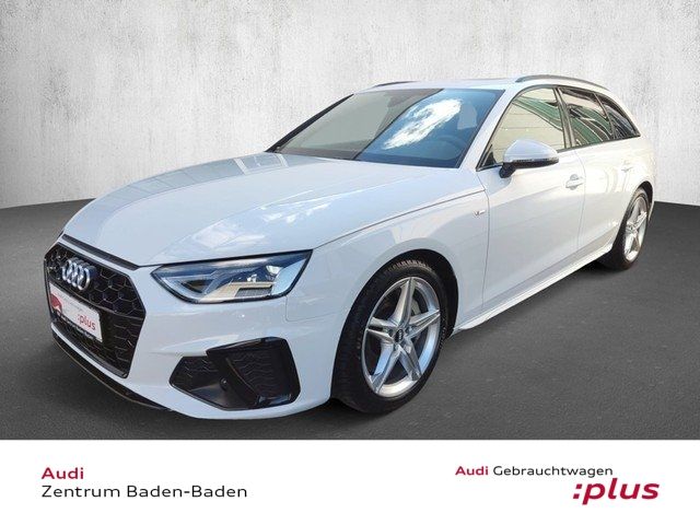 Audi A4 97.236 km 32.670 &euro; Baden Baden 76532