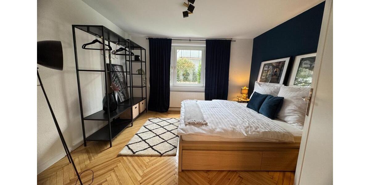 Erdgeschoßwohnung Baden-Baden Balg - 2 Zimmer, 55 m&sup2;, 980&euro; | Angebot:25855228