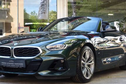 BMW Z4 9.985 km 47.700 &euro; Baden-Baden 76530