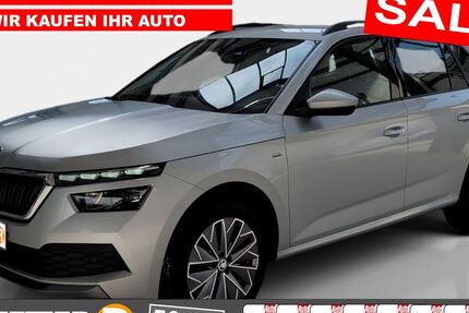 Skoda Kamiq 105.493 km 18.860 &euro; Rheinstetten 76287