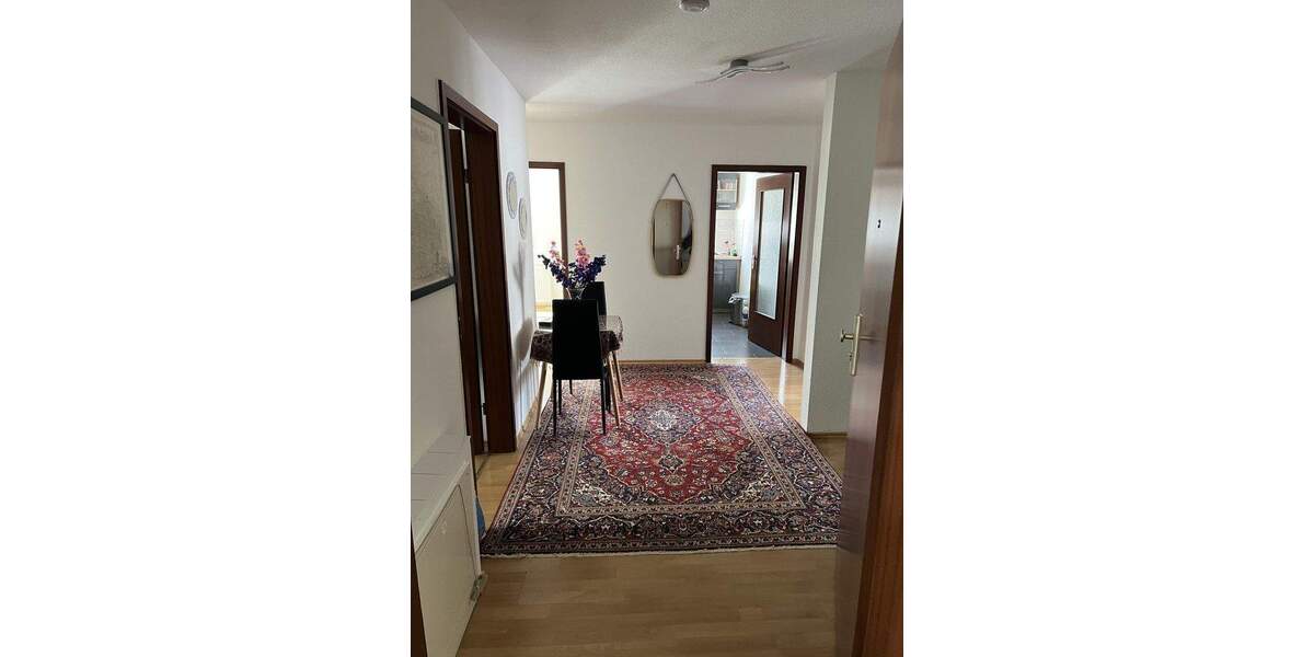 Etagenwohnung Keltern- Ellmendingen Ellmendingen - 3 Zimmer, 72 m&sup2;, 229.950&euro; | Angebot:25782524