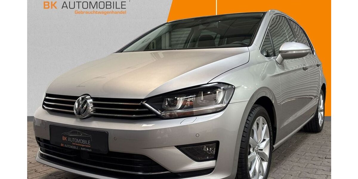 VW Golf 36.300 km 17.900 &euro; Bühl-Vimbuch 77815