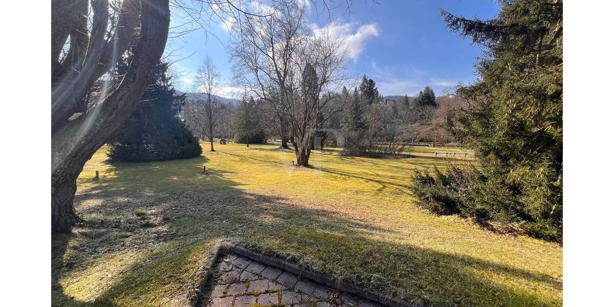 Etagenwohnung Baden-Baden Innenstadt - 2 Zimmer, 96 m&sup2;, 449.000&euro; | Angebot:25971257