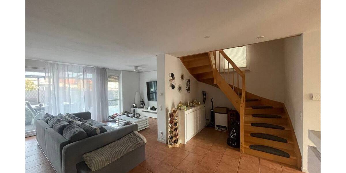 Einfamilienhaus Iffezheim - 6 Zimmer, 205 m&sup2;, 630.000&euro; | Angebot:26026744