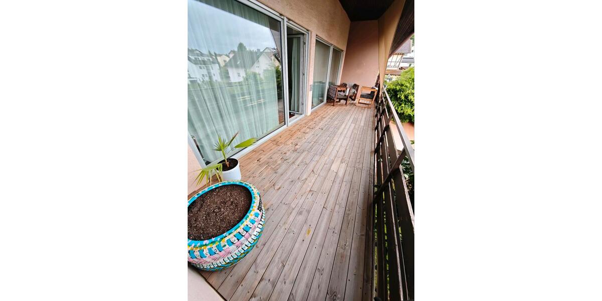 Doppelhaushälfte Baden-Baden Lichtental - 4 Zimmer, 156 m&sup2;, 499.000&euro; | Angebot:25945603