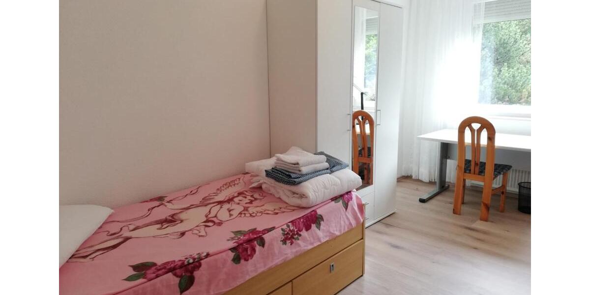 Erdgeschoßwohnung Bühl - 2 Zimmer, 53 m&sup2;, 650&euro; | Angebot:25940724