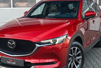 Mazda CX-5 90.000 km 22.990 &euro; Baden-Württemberg - Leingarten 74211