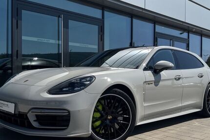Porsche Panamera 85.350 km 116.939 &euro; Ettlingen 76275