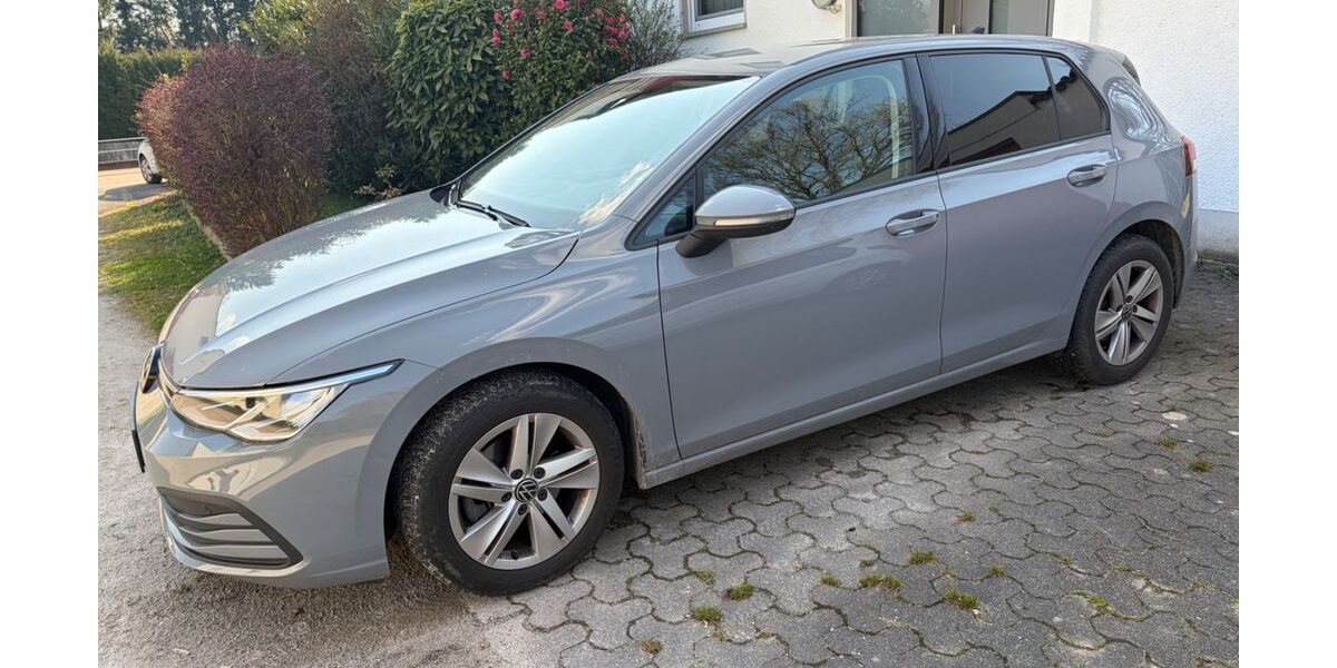 VW Golf 48.000 km 17.900 &euro; Achern 77855