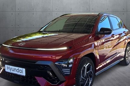 Hyundai KONA 8.700 km 32.990 &euro; Ettlingen 76275