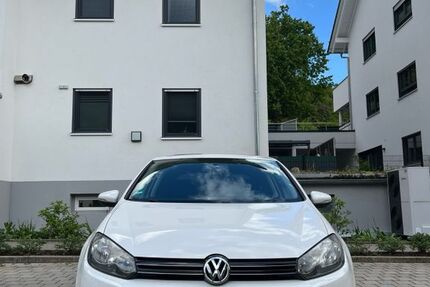 VW Golf 124.000 km 6.200 &euro; Ottenhöfen im Schwarzwald 77883