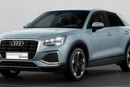 Audi Q2 14.967 km 36.980 &euro; Baden Baden 76532