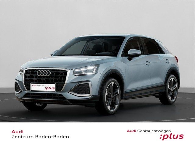 Audi Q2 14.967 km 36.980 &euro; Baden Baden 76532