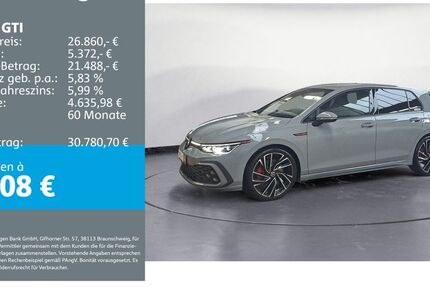 VW Golf 45.209 km 26.860 &euro; Ettlingen 76275