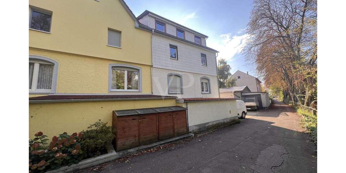 Mehrfamilienhaus, Wohnhaus Baden-Baden Oos - 9 Zimmer, 232 m&sup2;, 590.000&euro; | Angebot:25776906