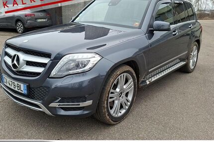 Mercedes-Benz GLK 220 153.700 km 13.485 &euro; Achern 77855
