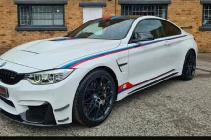 BMW M4 8.500 km 22.800 &euro; Bischweier 76476