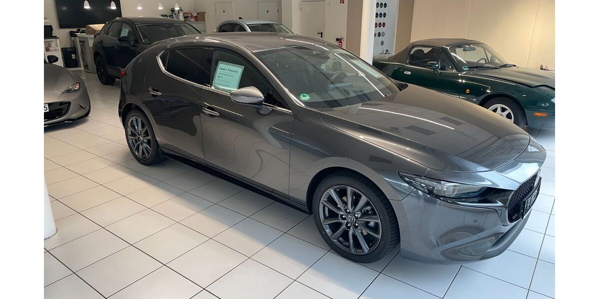 Mazda CX-30 55.690 km 21.690 &euro; Bühl 77815
