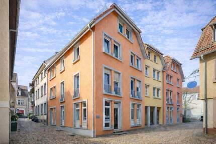 Wohnung Ettlingen - 3 Zimmer, 74 m&sup2;, 285.000&euro; | Angebot:25680954