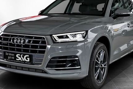 Audi Q5 42.400 km 37.350 &euro; Achern 77855