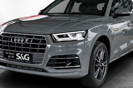 Audi Q5 42.400 km 38.750 &euro; Achern 77855